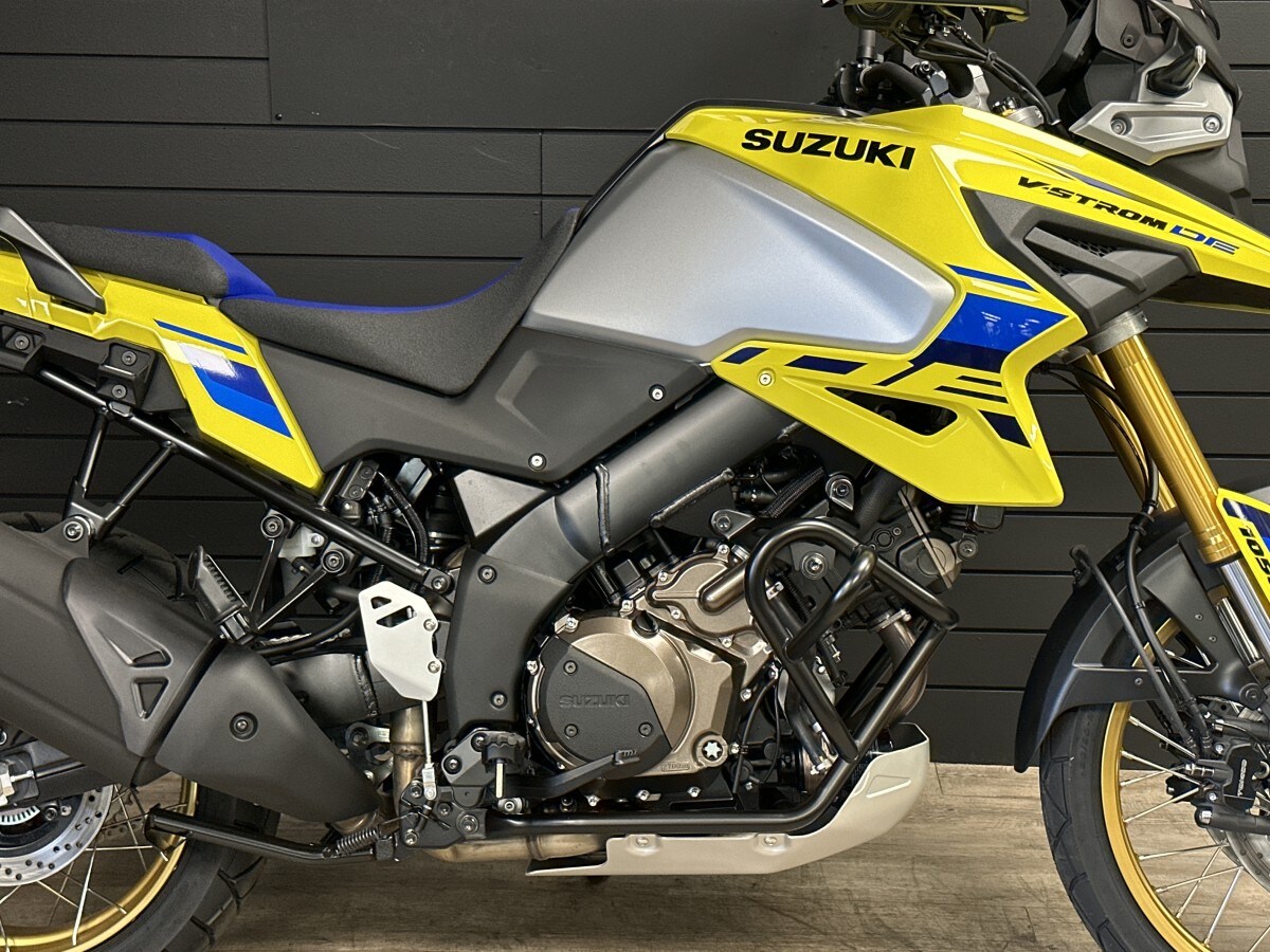 Used Suzuki NEW V-Strom 1050DE for sale - 78395241: Photo 11