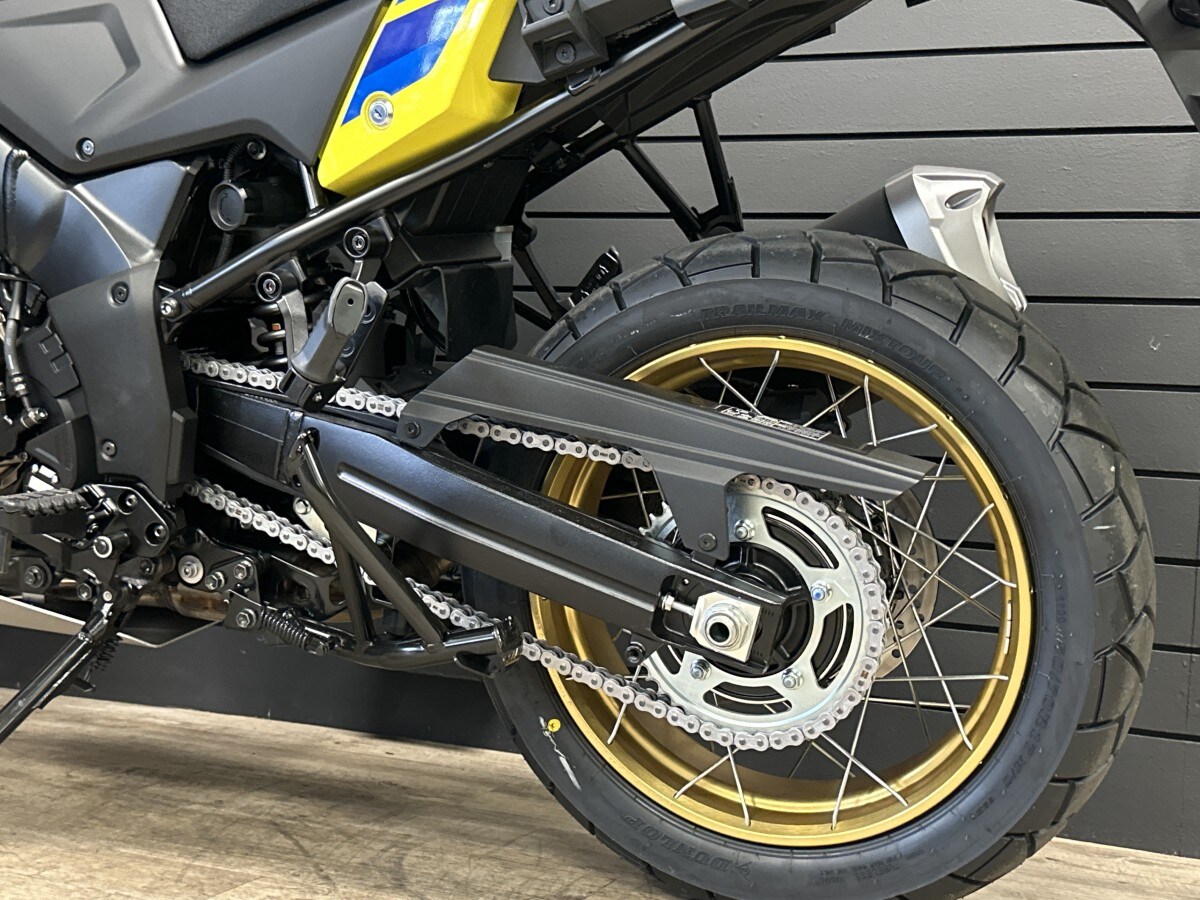 Used Suzuki NEW V-Strom 1050DE for sale - 78395241: Photo 14