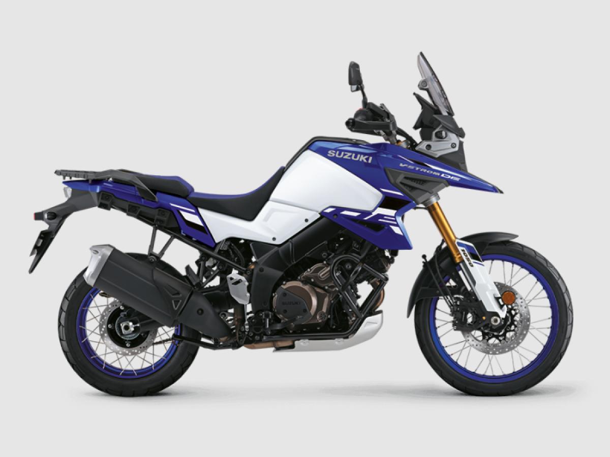 Used Suzuki NEW V-Strom 1050DE for sale - 78395241: Photo 16