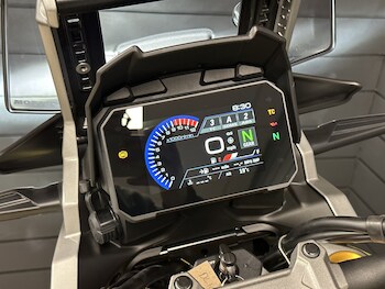 Used Suzuki NEW V-Strom 1050DE undefined for sale - bike-78395241: Photo