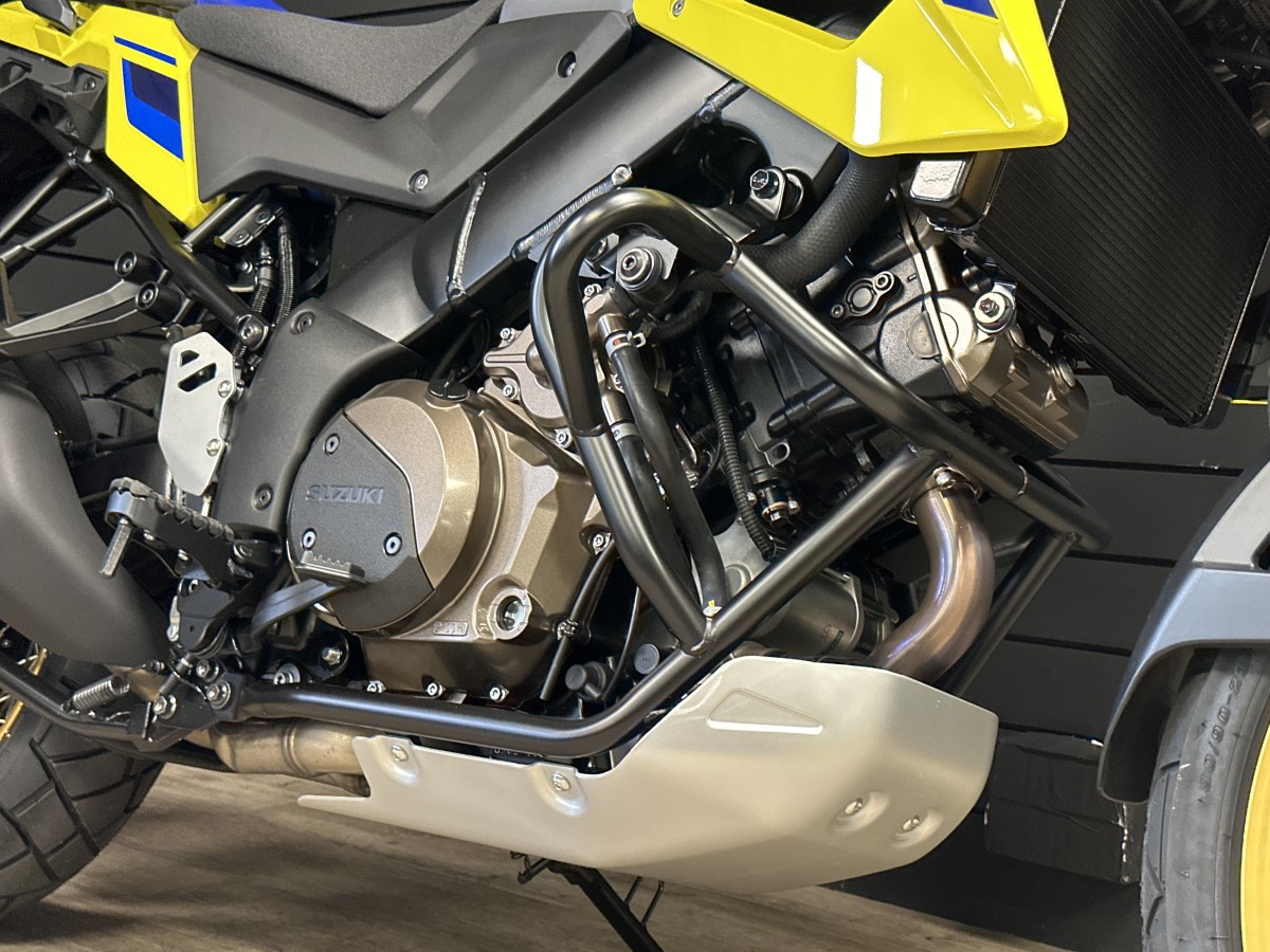 Used Suzuki NEW V-Strom 1050DE for sale - 78395241: Photo 8