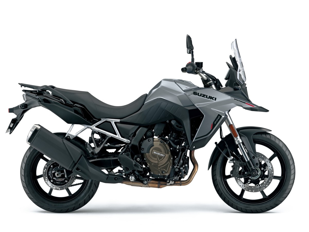Used Suzuki DL 800 RE for sale - 78397648: Photo 2