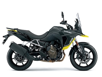 Used Suzuki DL 800 RE undefined for sale - bike-78397648: Photo