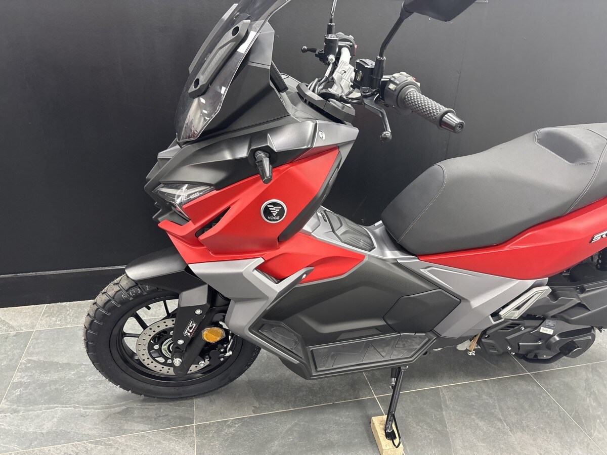 Used Voge SR1 ADV for sale - 78393266: Photo 10