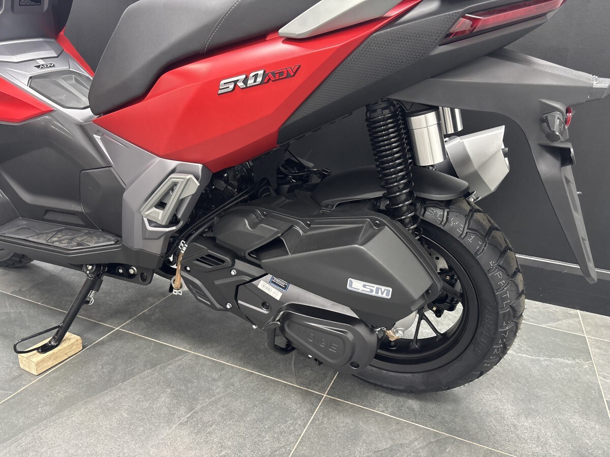 Used Voge SR1 ADV for sale - 78393266: Photo 11