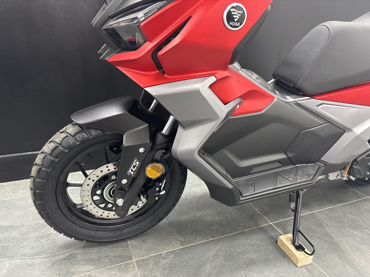Used Voge SR1 ADV for sale - 78393266: Photo 12