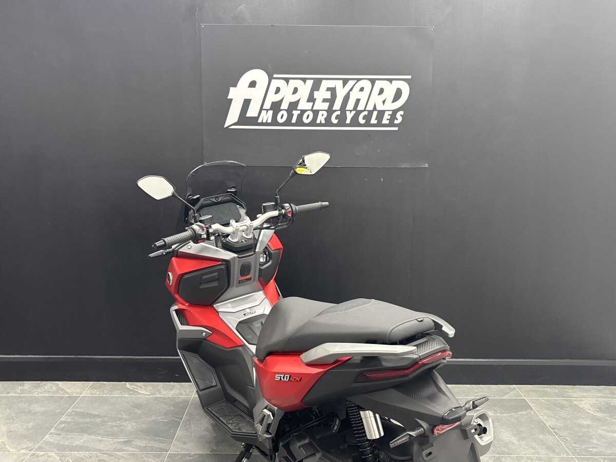 Used Voge SR1 ADV for sale - 78393266: Photo 13