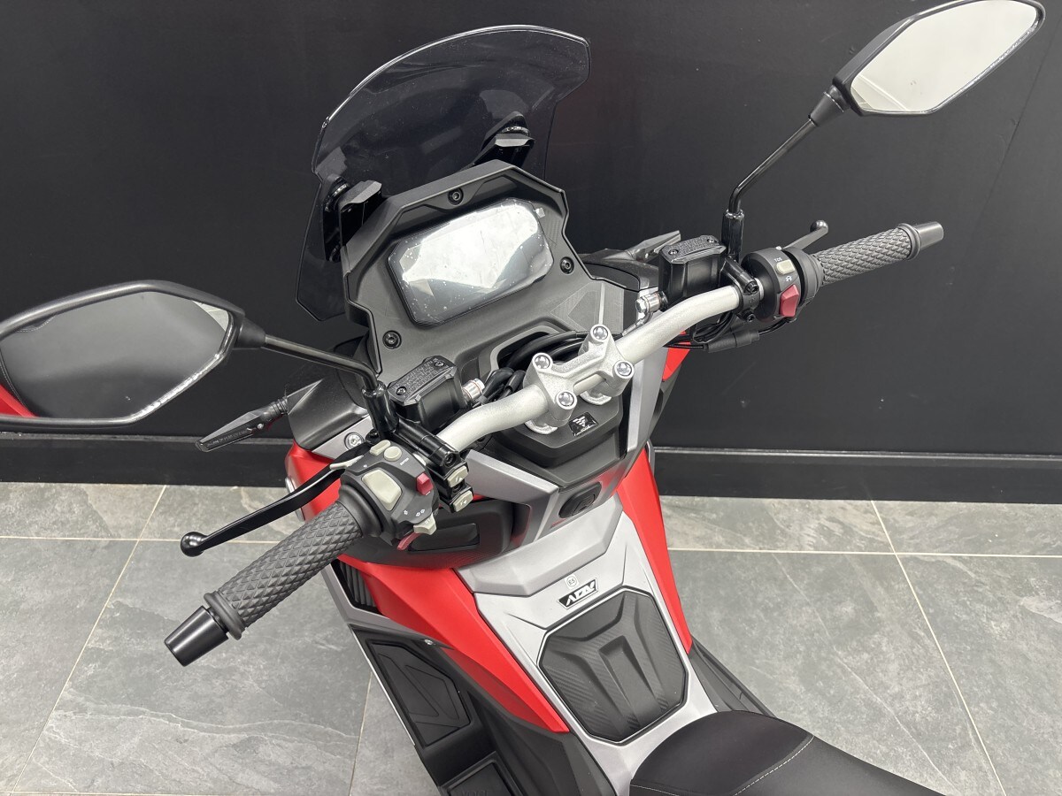 Used Voge SR1 ADV for sale - 78393266: Photo 14