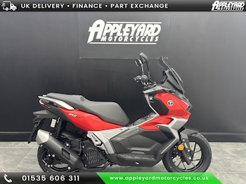 Used Voge SR1 ADV undefined for sale - bike-78393266: Photo