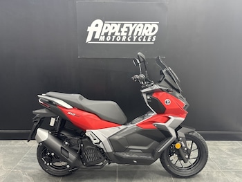 Used Voge SR1 ADV undefined for sale - bike-78393266: Photo