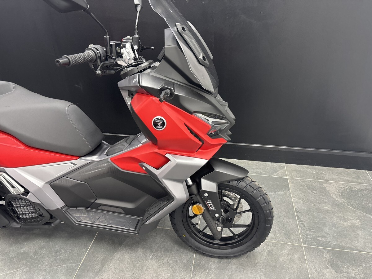 Used Voge SR1 ADV for sale - 78393266: Photo 3