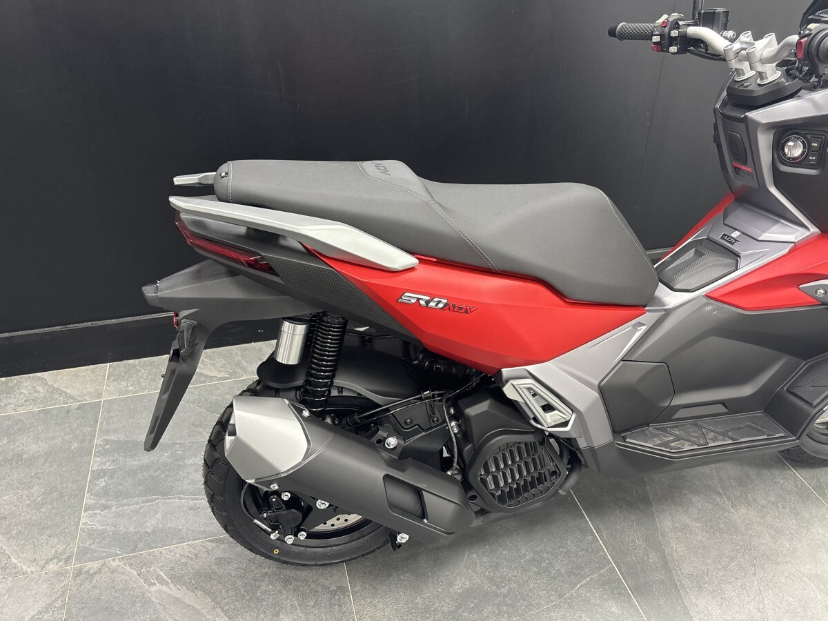 Used Voge SR1 ADV for sale - 78393266: Photo 4