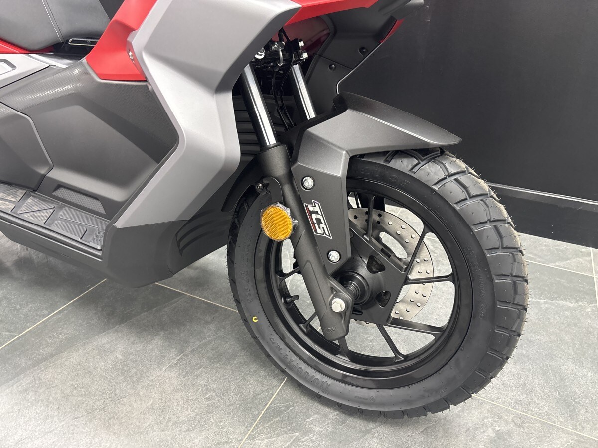 Used Voge SR1 ADV for sale - 78393266: Photo 5