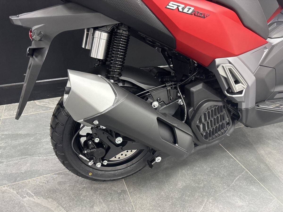 Used Voge SR1 ADV for sale - 78393266: Photo 6
