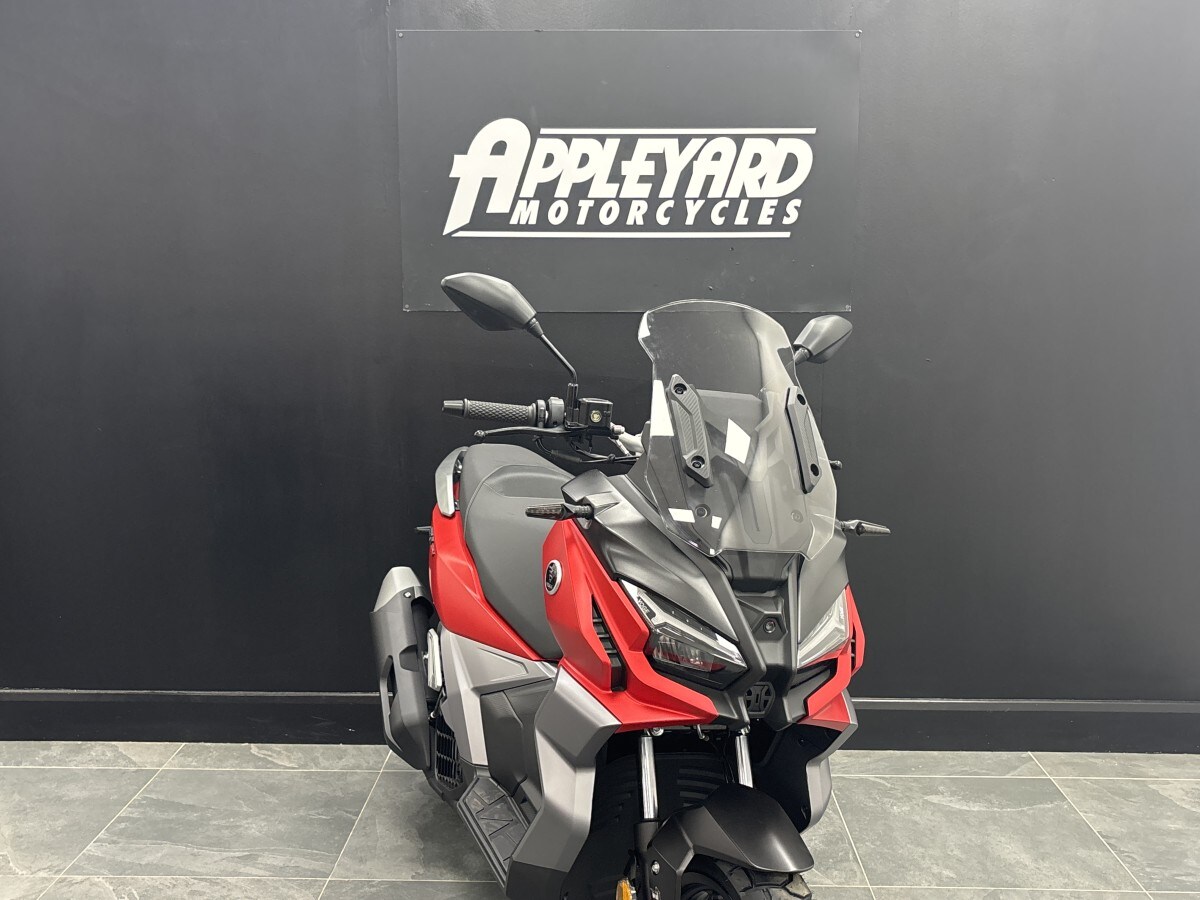 Used Voge SR1 ADV for sale - 78393266: Photo 7