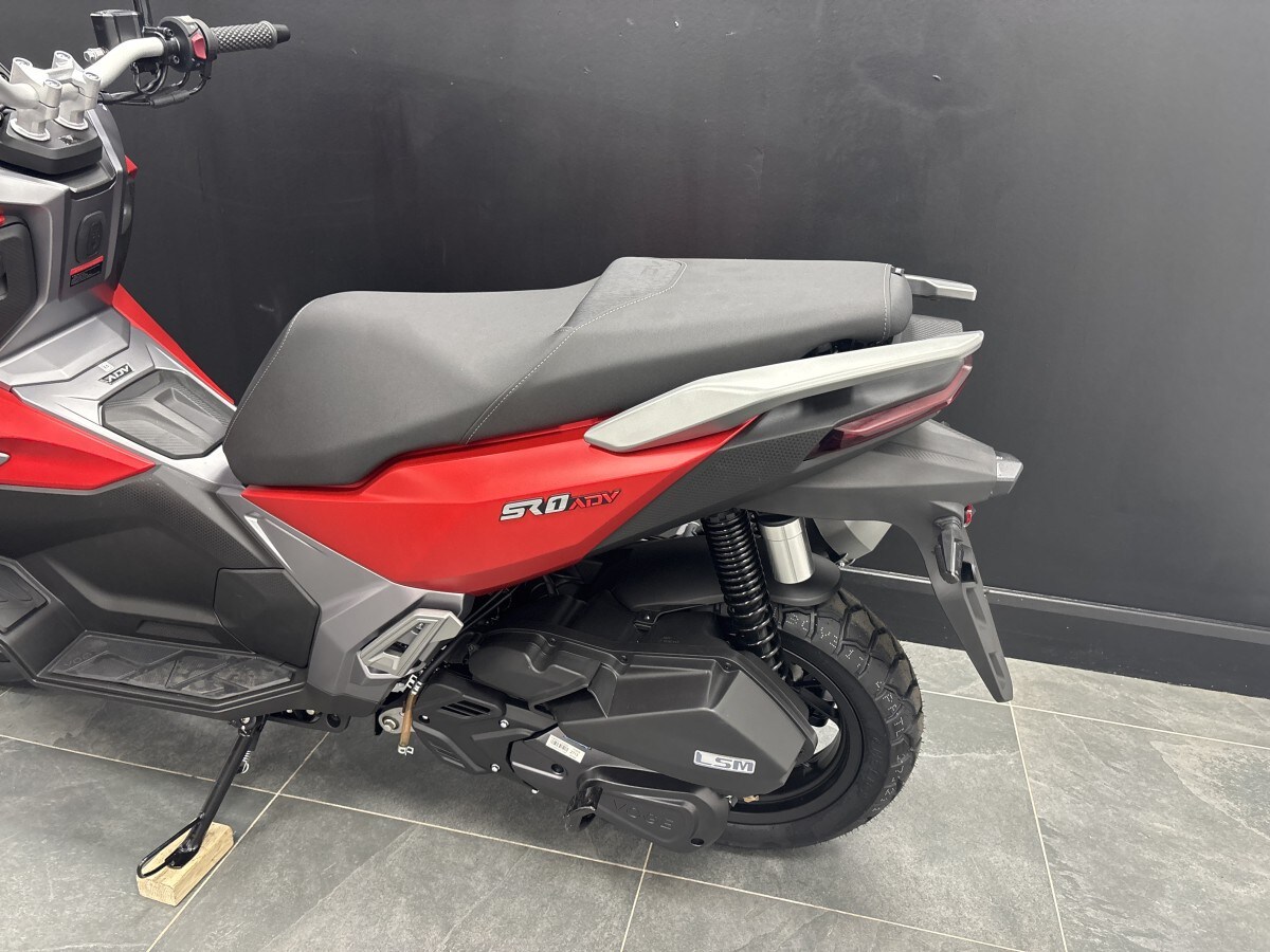 Used Voge SR1 ADV for sale - 78393266: Photo 9