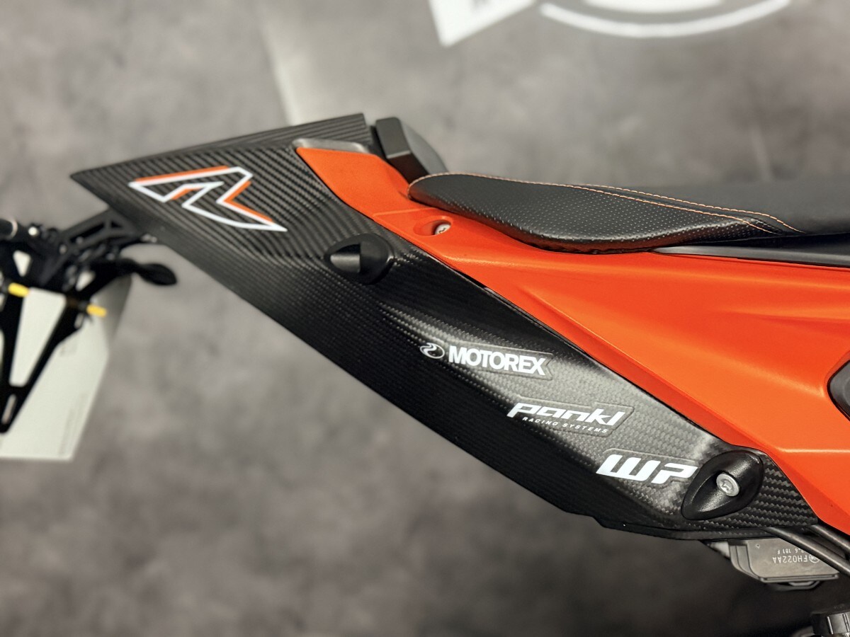 Used KTM 1290 Superduke RR for sale - 78427950: Photo 10