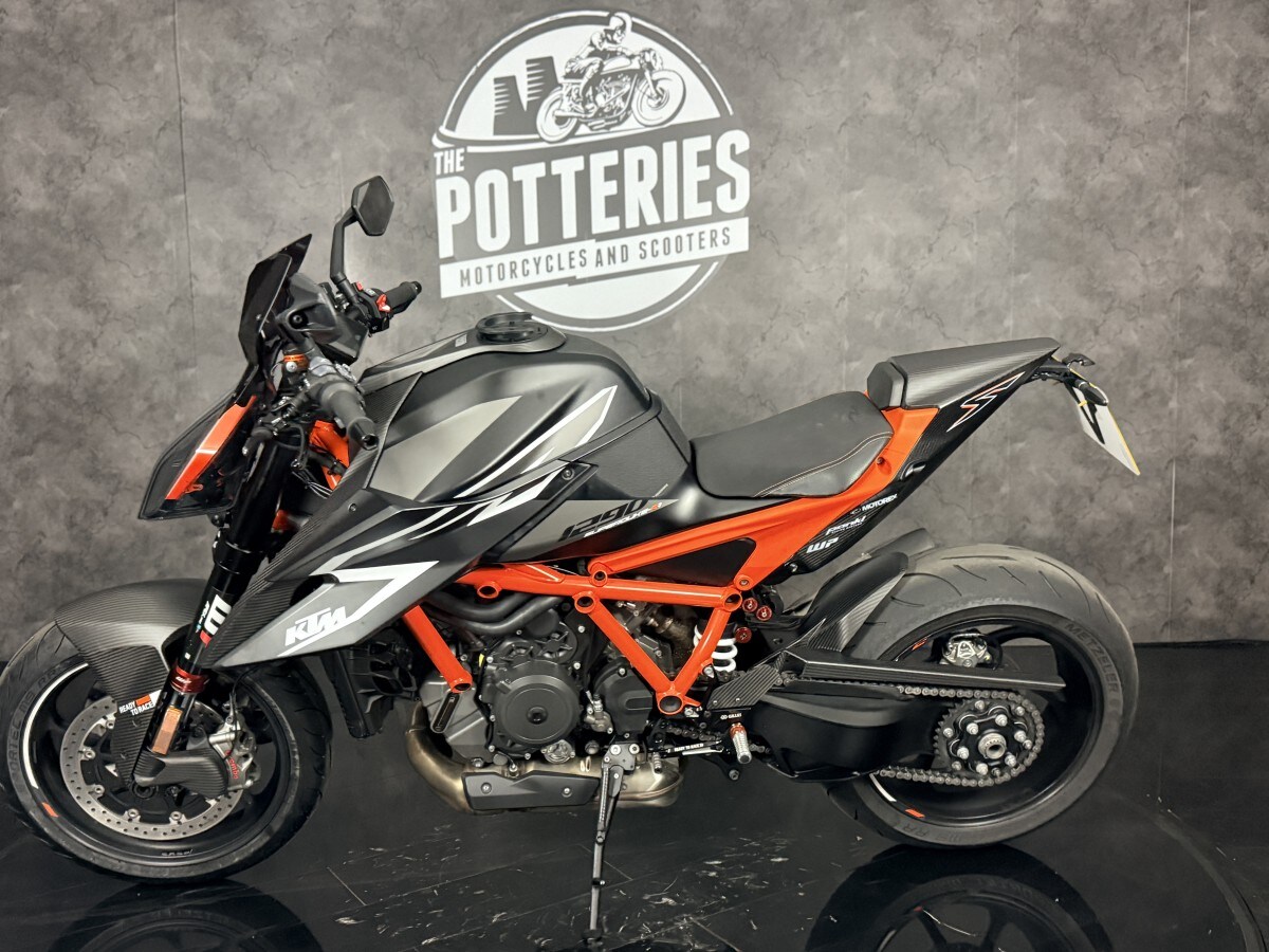 Used KTM 1290 Superduke RR for sale - 78427950: Photo 11