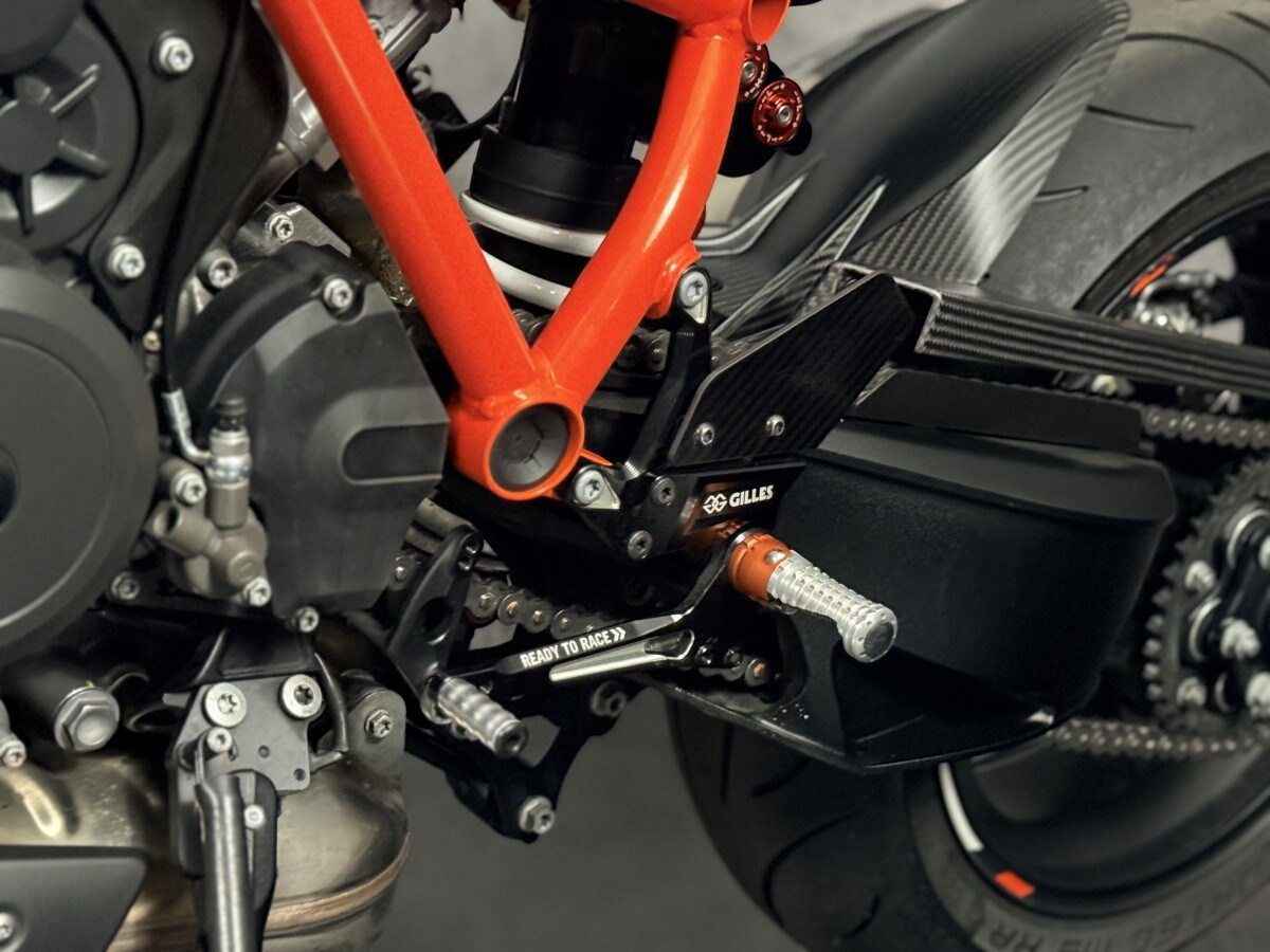 Used KTM 1290 Superduke RR for sale - 78427950: Photo 12