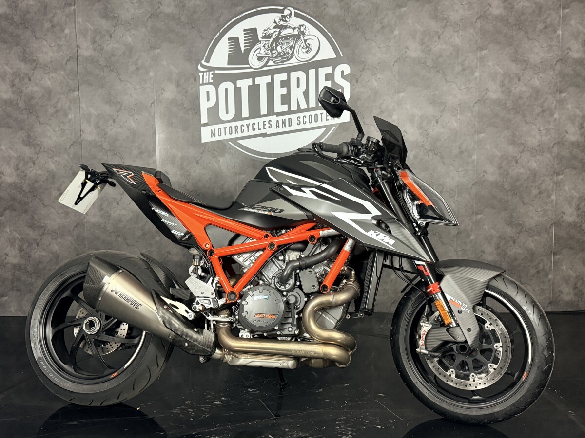 Used KTM 1290 Superduke RR for sale - 78427950: Photo 2