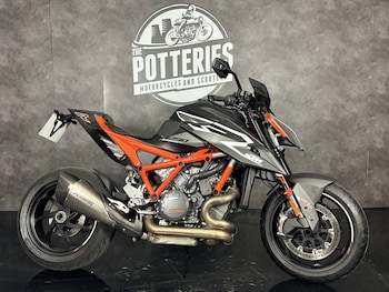 Used KTM 1290 Superduke RR undefined for sale - bike-78427950: Photo