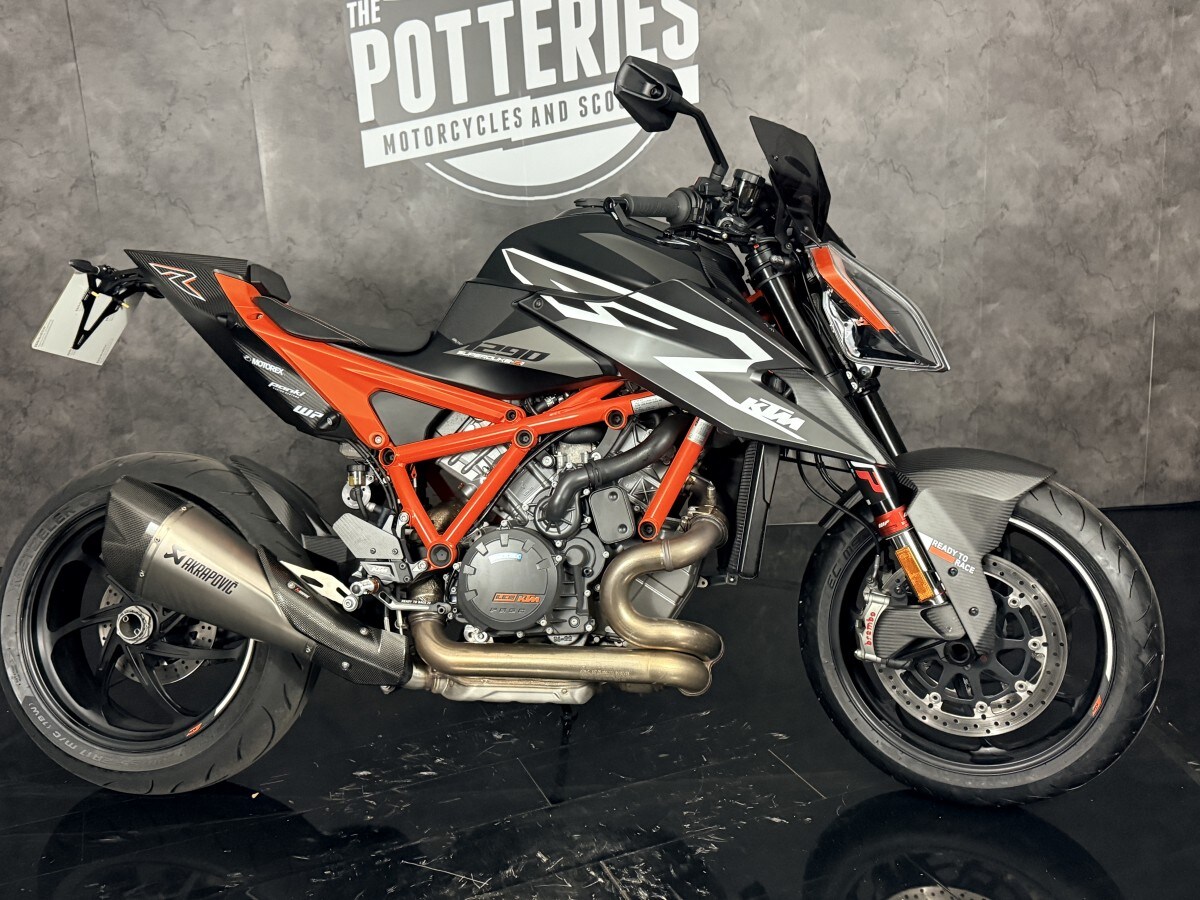 Used KTM 1290 Superduke RR for sale - 78427950: Photo 3