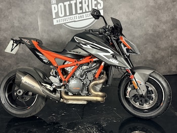Used KTM 1290 Superduke RR undefined for sale - bike-78427950: Photo