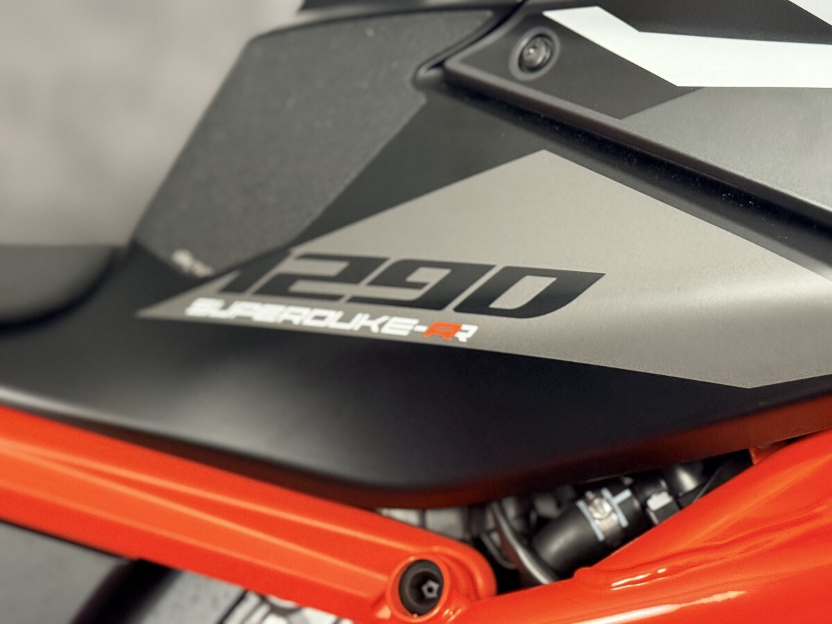 Used KTM 1290 Superduke RR for sale - 78427950: Photo 5