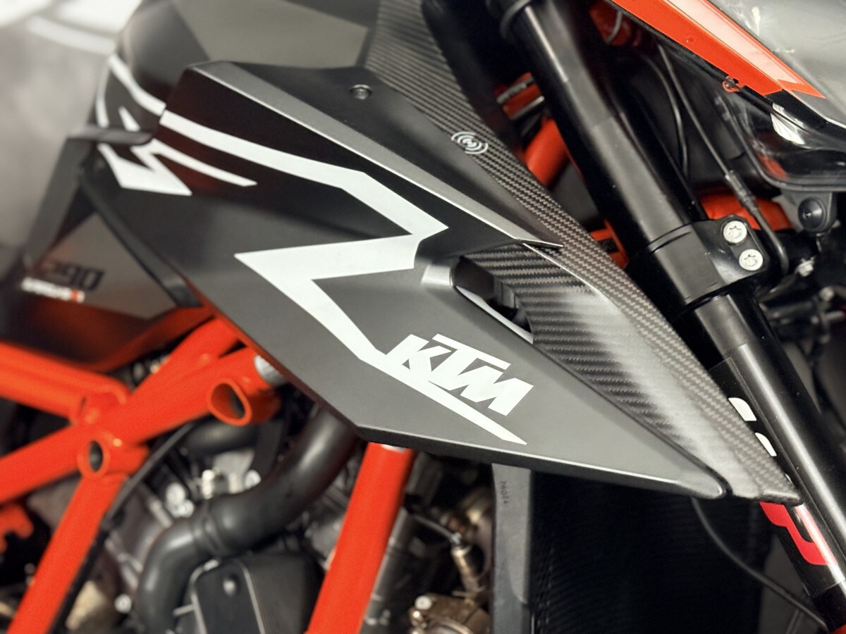 Used KTM 1290 Superduke RR for sale - 78427950: Photo 6