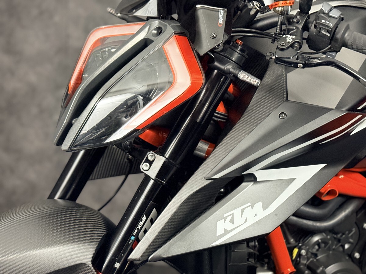 Used KTM 1290 Superduke RR for sale - 78427950: Photo 7