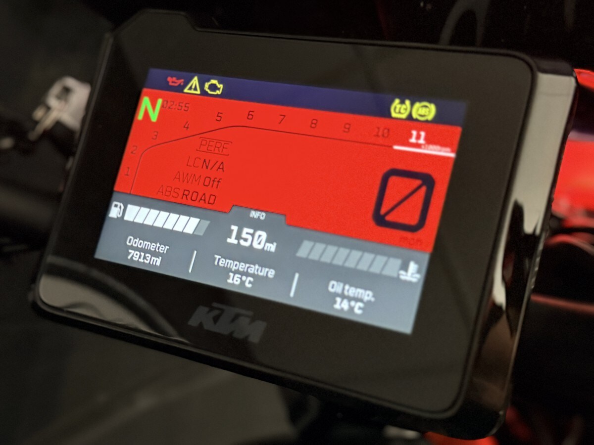 Used KTM 1290 Superduke RR for sale - 78427950: Photo 8