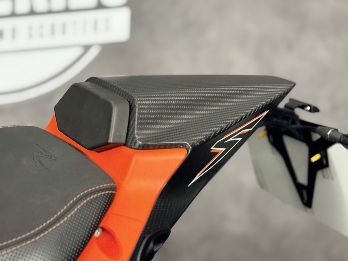 Used KTM 1290 Superduke RR for sale - 78427950: Photo 9