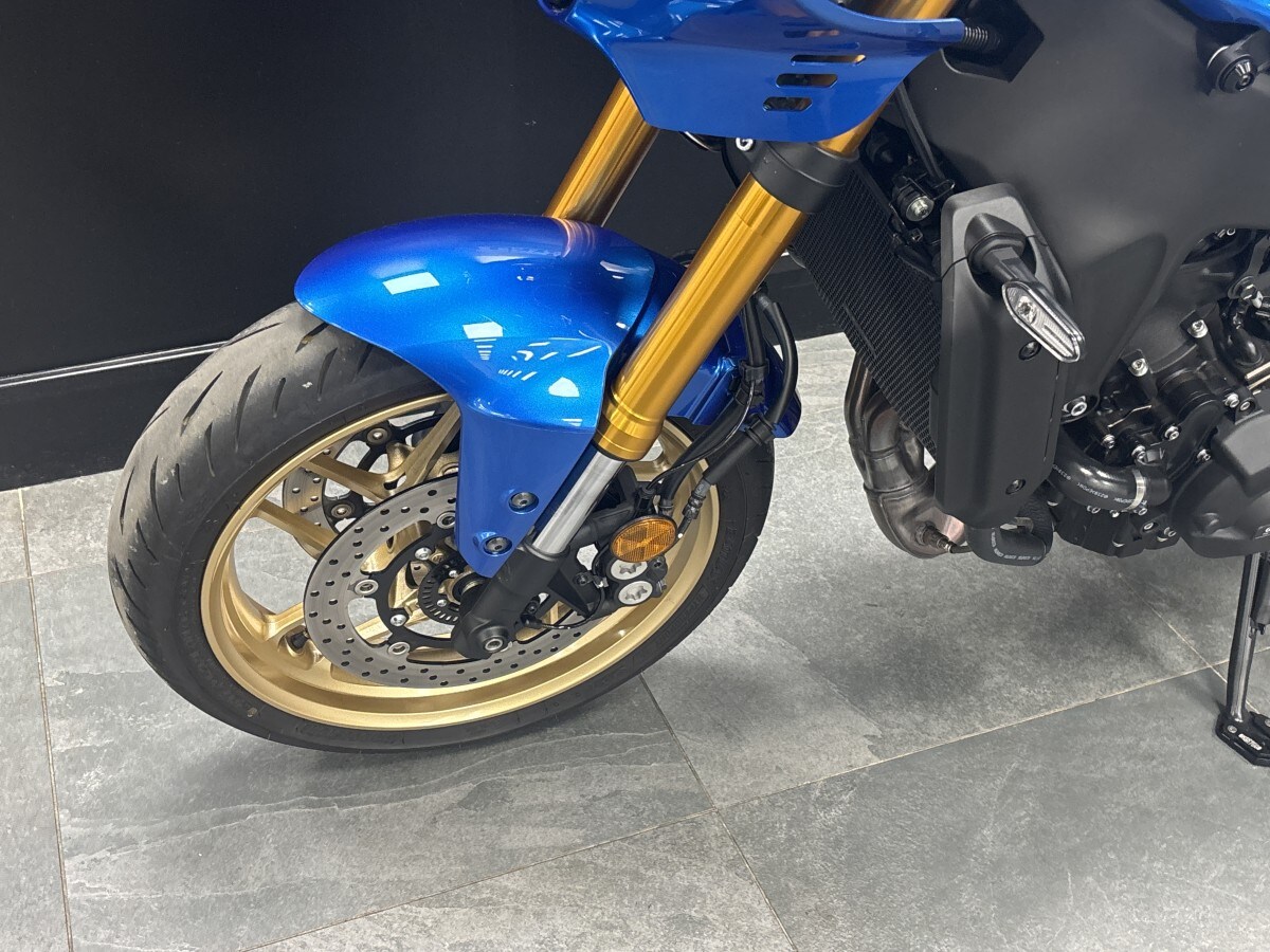 Used Yamaha XSR900 2024 for sale - 78460025: Photo 12