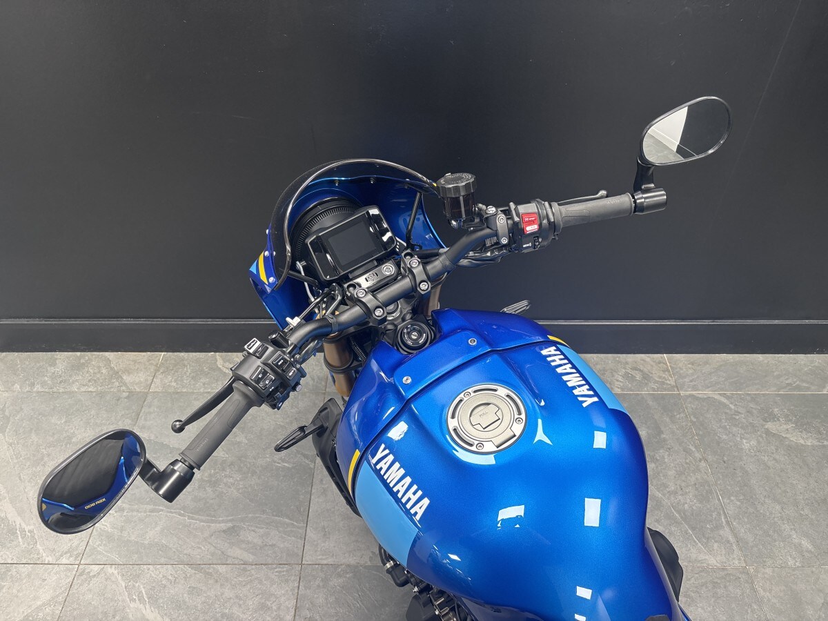 Used Yamaha XSR900 2024 for sale - 78460025: Photo 14