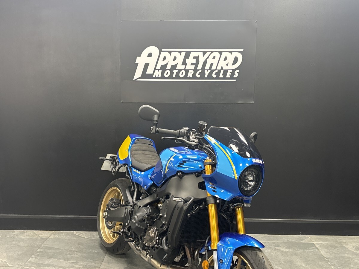 Used Yamaha XSR900 2024 for sale - 78460025: Photo 2