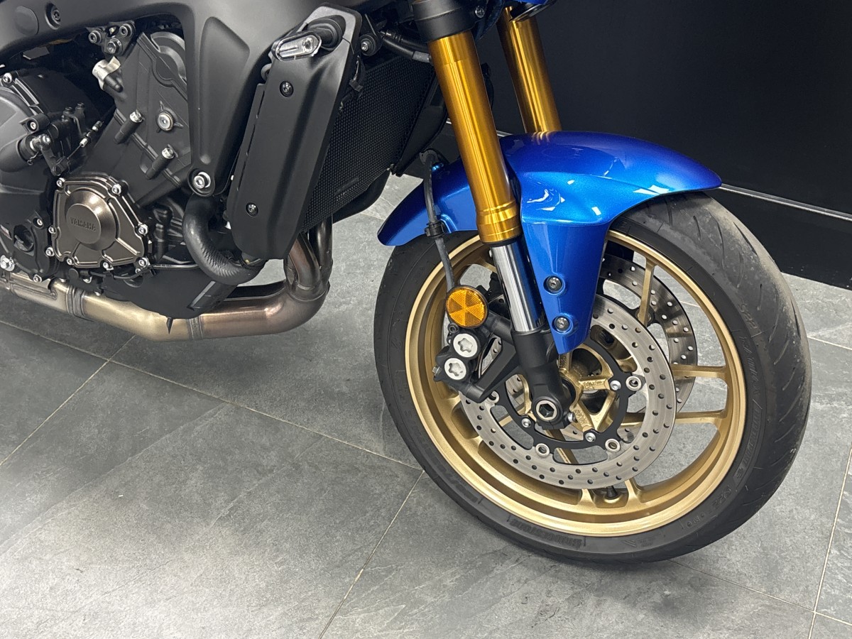 Used Yamaha XSR900 2024 for sale - 78460025: Photo 6