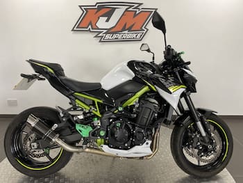Used Kawasaki Z900 2020 for sale - bike-79631770: Photo