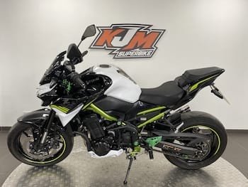 Used Kawasaki Z900 2020 for sale - bike-79631770: Photo
