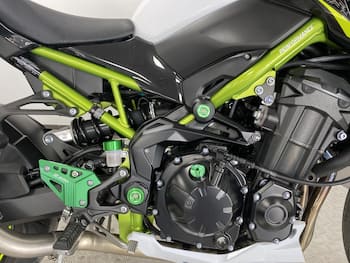 Used Kawasaki Z900 2020 for sale - bike-79631770: Photo