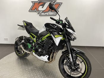 Used Kawasaki Z900 2020 for sale - bike-79631770: Photo