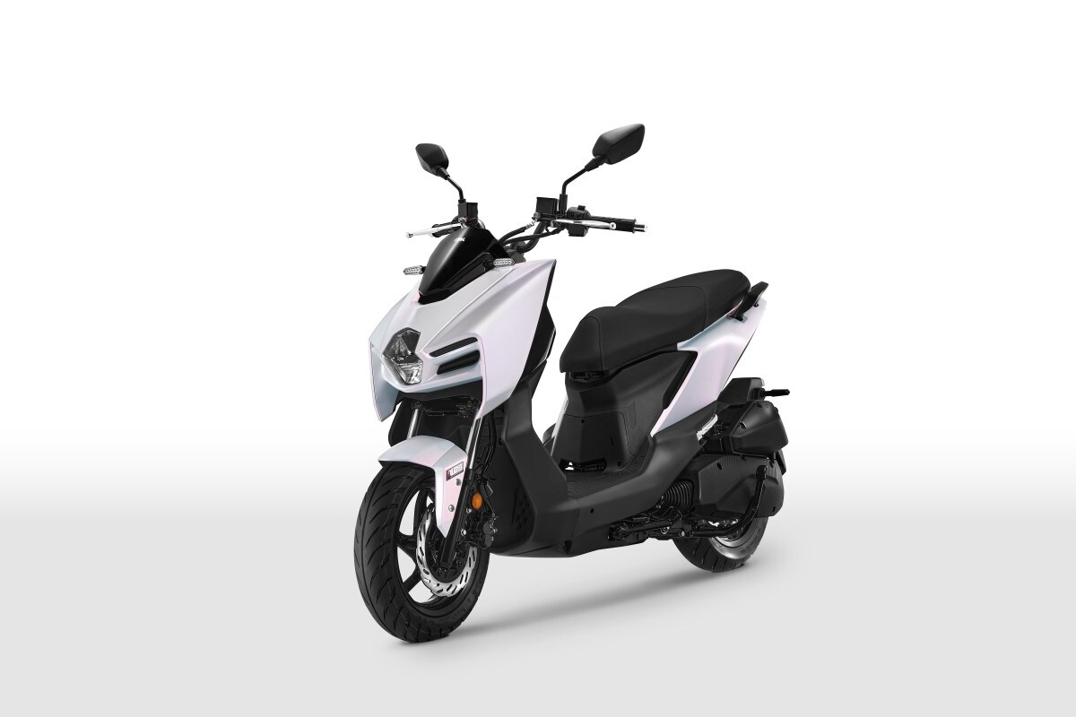 Used SYM MMBCU 125 for sale - 78396222: Photo 13