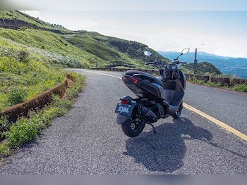 Used SYM MMBCU 125 undefined for sale - bike-78396222: Photo