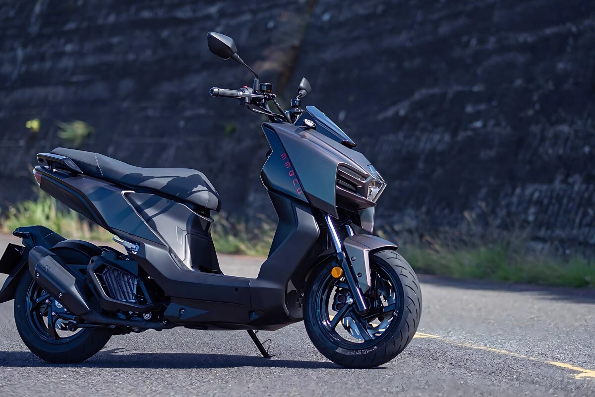 Used SYM MMBCU 125 for sale - 78396222: Photo 6