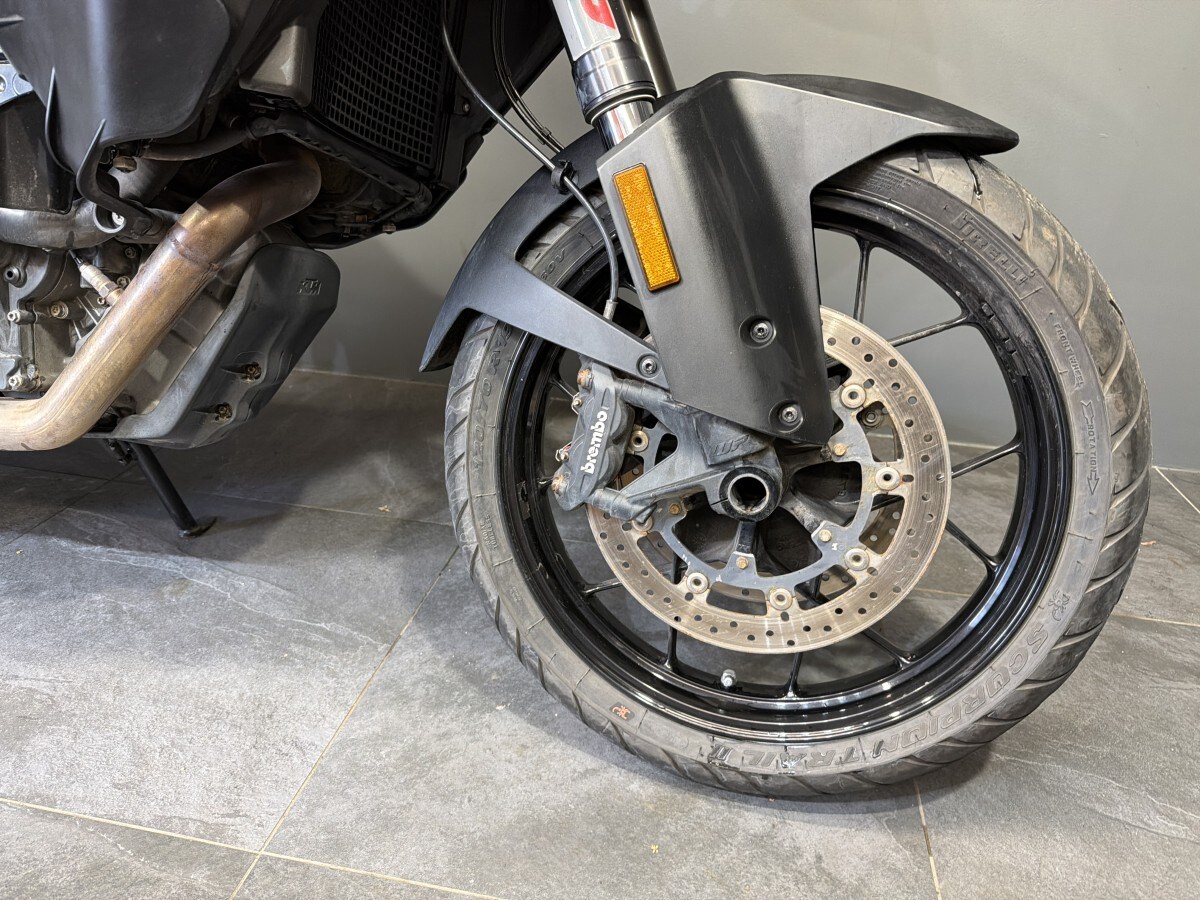 Used KTM 1290 SUPER ADVENTURE 2017 for sale - 78836236: Photo 4