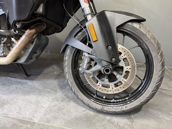 Used KTM 1290 SUPER ADVENTURE 2017 for sale - bike-78836236: Photo