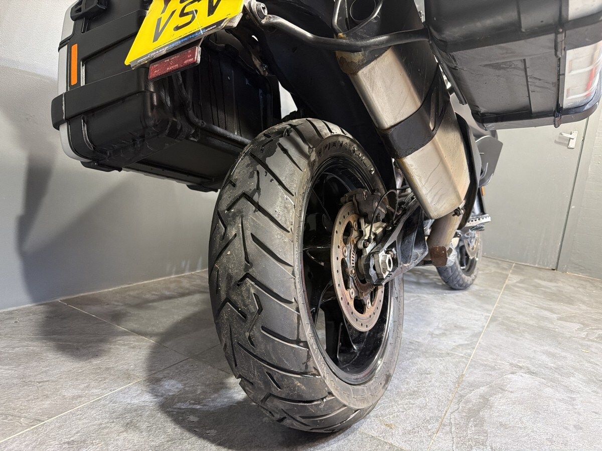 Used KTM 1290 SUPER ADVENTURE 2017 for sale - 78836236: Photo 6