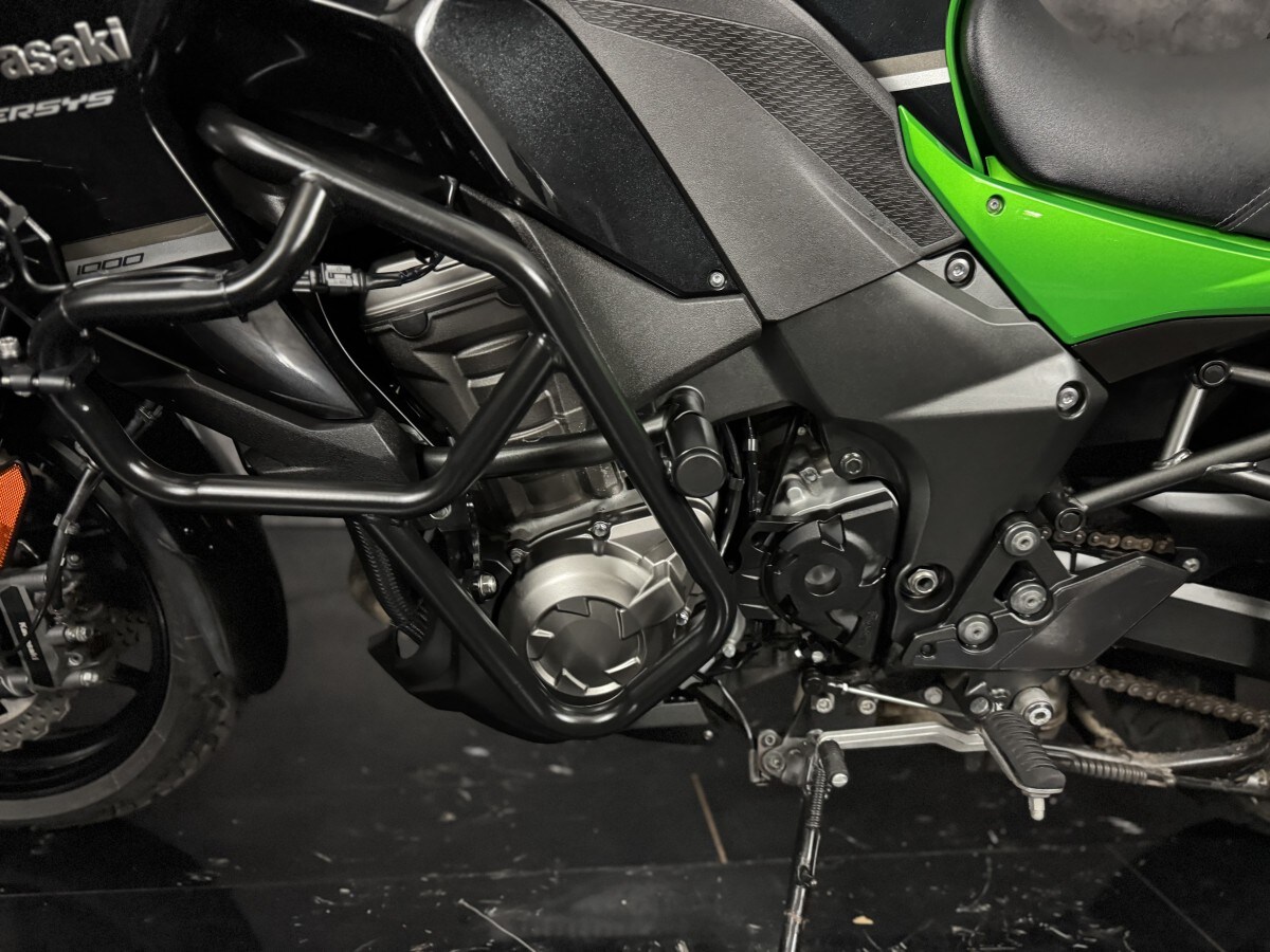 Used Kawasaki KLZ 1000 CNSNN 2024 for sale - 78396199: Photo 10