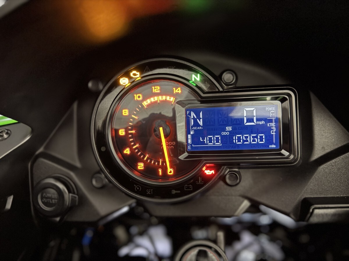 Used Kawasaki KLZ 1000 CNSNN 2024 for sale - 78396199: Photo 13