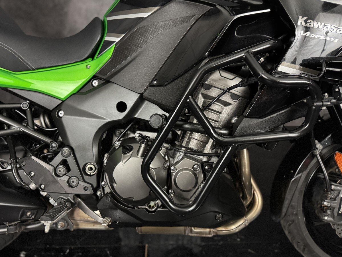 Used Kawasaki KLZ 1000 CNSNN 2024 for sale - 78396199: Photo 3