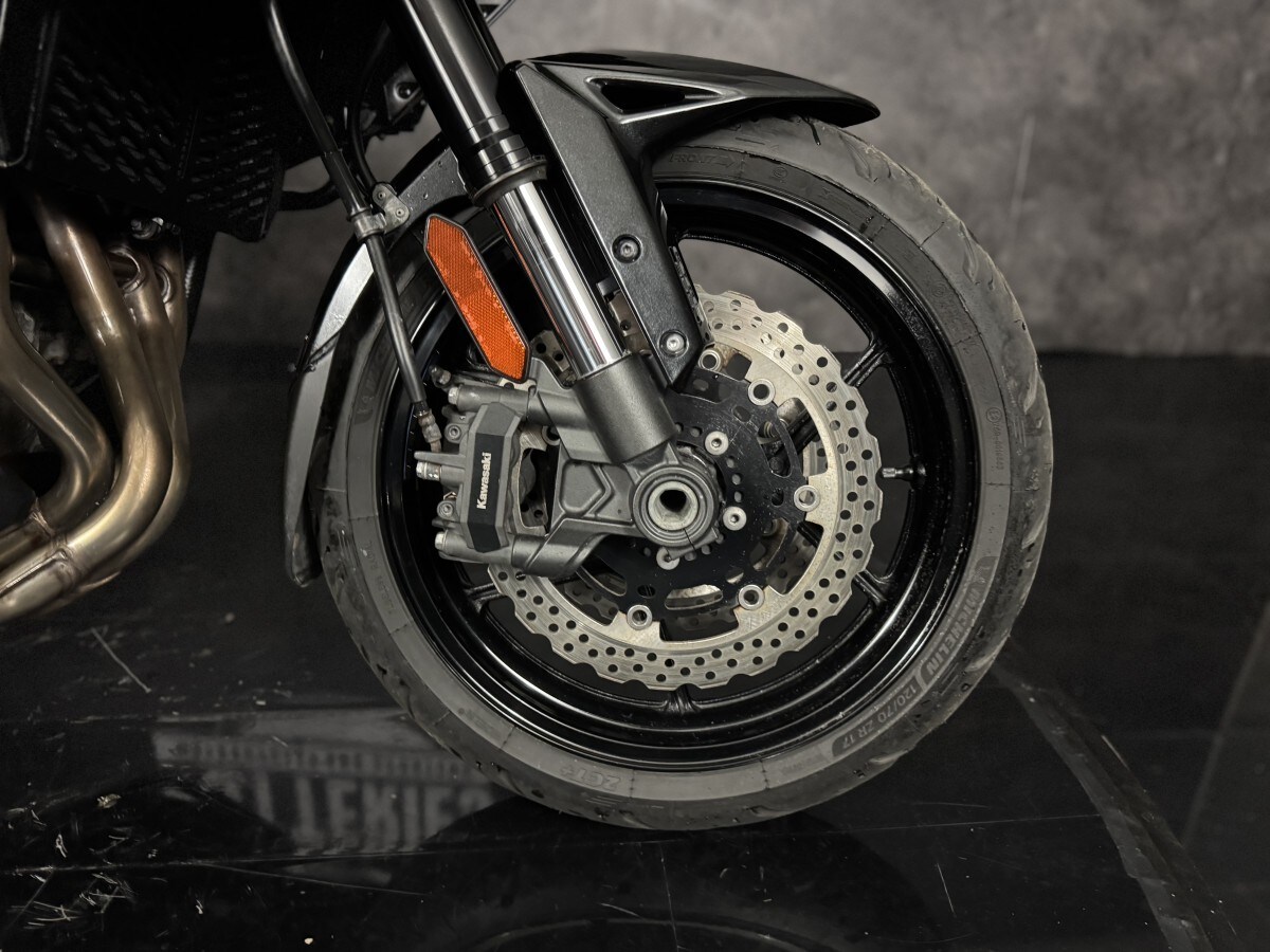 Used Kawasaki KLZ 1000 CNSNN 2024 for sale - 78396199: Photo 4